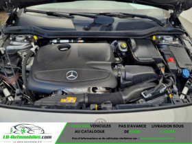 Mercedes GLA 180  BVA  occasion � Beaupuy - photo n�7