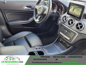 Mercedes GLA 180  BVA  occasion � Beaupuy - photo n�5