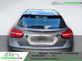 Mercedes GLA 180  BVA  occasion � Beaupuy - photo n�4