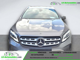 Mercedes GLA 180  BVA  occasion � Beaupuy - photo n�3