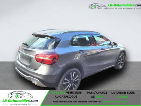 Mercedes GLA 180  BVA  occasion � Beaupuy - photo n�2