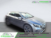 Mercedes GLA 180  BVA   Beaupuy 31