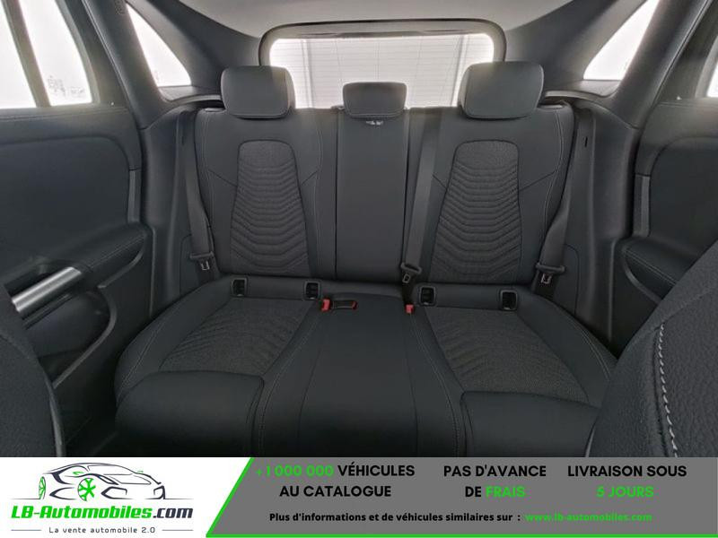 Mercedes GLA 180 BVA  occasion  Beaupuy - photo n4