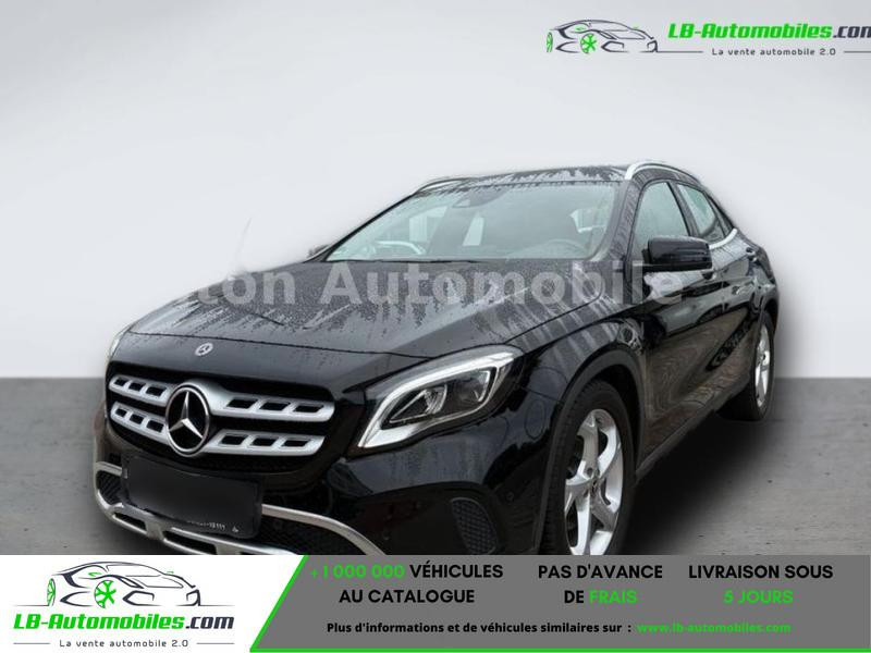 Mercedes GLA 180  BVA  occasion  Beaupuy