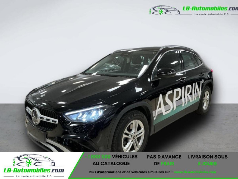 Mercedes GLA 180 BVA  occasion � Beaupuy