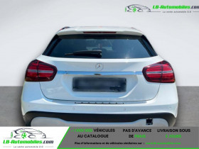 Mercedes GLA 180  BVA  occasion � Beaupuy - photo n�6