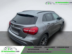 Mercedes GLA 180  BVA  occasion � Beaupuy - photo n�3