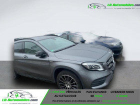 Mercedes GLA 180  BVA  occasion � Beaupuy - photo n�2