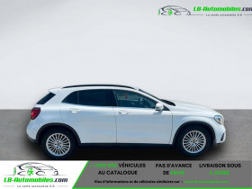 Mercedes GLA 180  BVA  occasion � Beaupuy - photo n�5