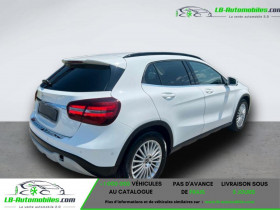 Mercedes GLA 180  BVA  occasion � Beaupuy - photo n�4