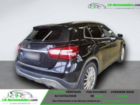 Mercedes GLA 180  BVA  occasion � Beaupuy - photo n�3