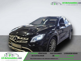 Mercedes GLA 180  BVA  occasion � Beaupuy - photo n�2