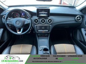Mercedes GLA 180  BVA  occasion � Beaupuy - photo n�3