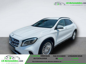 Mercedes GLA 180  BVA  occasion � Beaupuy - photo n�2