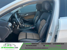 Mercedes GLA 180  BVA  occasion � Beaupuy - photo n�7