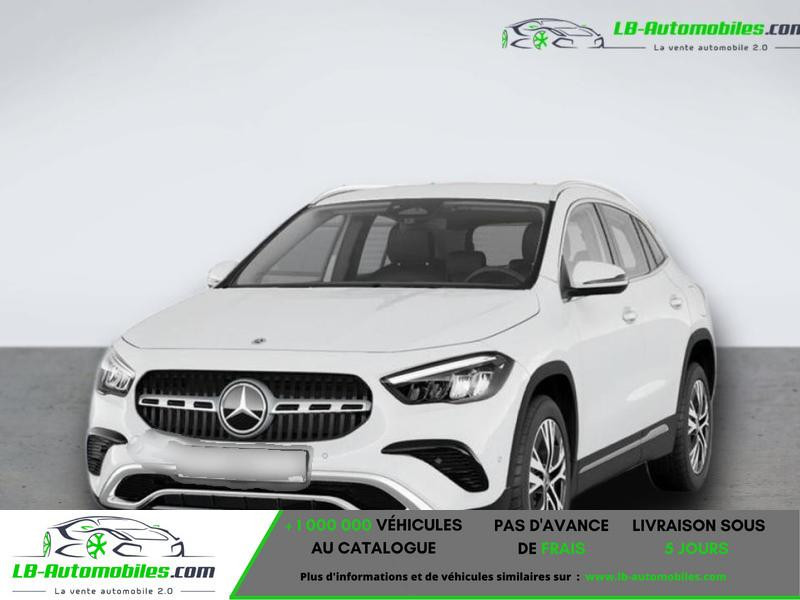 Mercedes GLA 180 BVA  occasion  Beaupuy