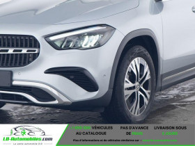 Mercedes GLA 180 BVA  occasion � Beaupuy - photo n�5