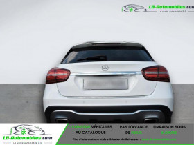 Mercedes GLA 180  BVA  occasion � Beaupuy - photo n�7