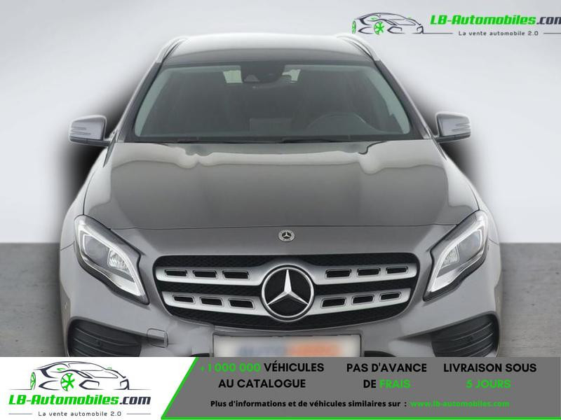 Mercedes GLA 180  BVA  occasion  Beaupuy - photo n5