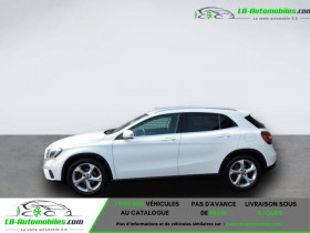 Mercedes GLA 180  BVA  occasion � Beaupuy - photo n�6