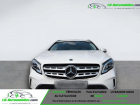 Mercedes GLA 180  BVA  occasion � Beaupuy - photo n�5