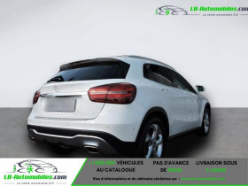 Mercedes GLA 180  BVA  occasion � Beaupuy - photo n�4