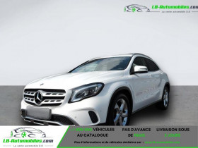 Mercedes GLA , garage LB AUTOMOBILES � Beaupuy