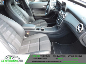Mercedes GLA 180  BVA  occasion � Beaupuy - photo n�8