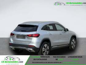 Mercedes GLA 180 BVA  occasion � Beaupuy - photo n�3