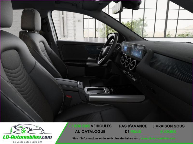 Mercedes GLA 180 BVA  occasion  Beaupuy - photo n5