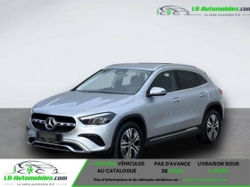 Mercedes GLA , garage LB AUTOMOBILES � Beaupuy