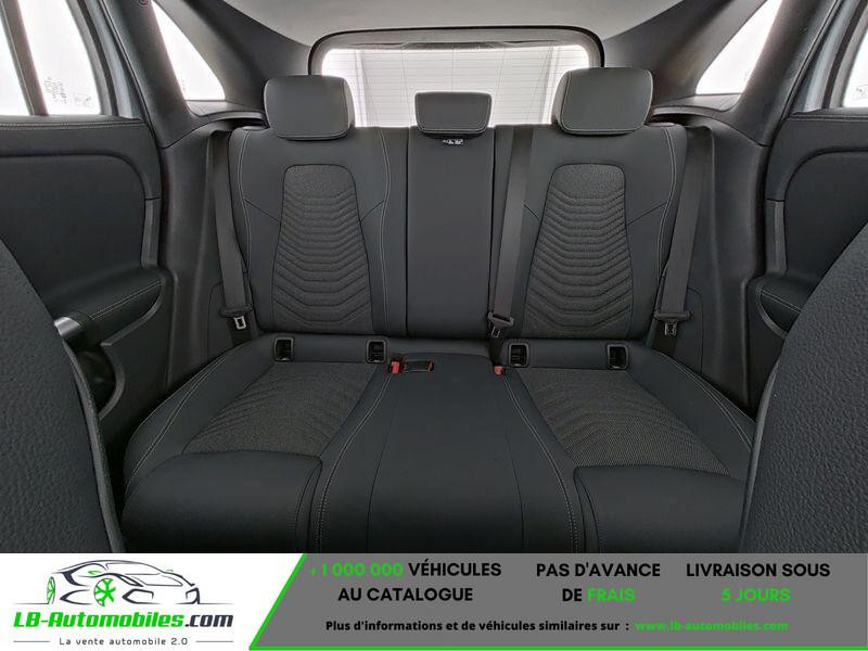 Mercedes GLA 180 BVA  occasion  Beaupuy - photo n4