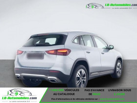 Mercedes GLA 180 BVA  occasion � Beaupuy - photo n�3