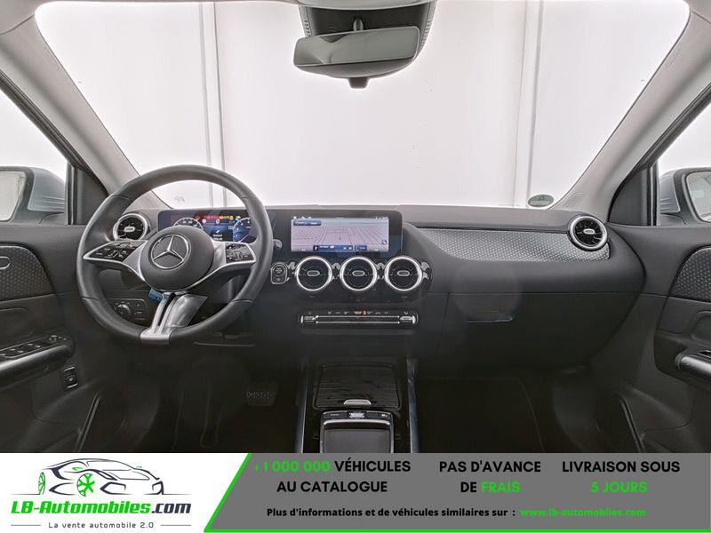 Mercedes GLA 180 BVA  occasion  Beaupuy - photo n2