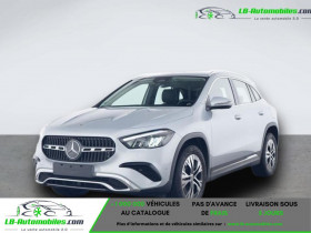 Mercedes GLA , garage LB AUTOMOBILES � Beaupuy