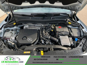 Mercedes GLA 180 BVA  occasion � Beaupuy - photo n�7