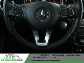 Mercedes GLA 180  BVA  occasion  Beaupuy - photo n8