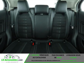 Mercedes GLA 180  BVA  occasion  Beaupuy - photo n7