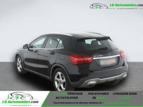 Mercedes GLA 180  BVA  occasion  Beaupuy - photo n4