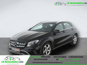 Mercedes GLA , garage LB AUTOMOBILES  Beaupuy