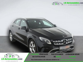 Mercedes GLA 180  BVA  occasion  Beaupuy - photo n2
