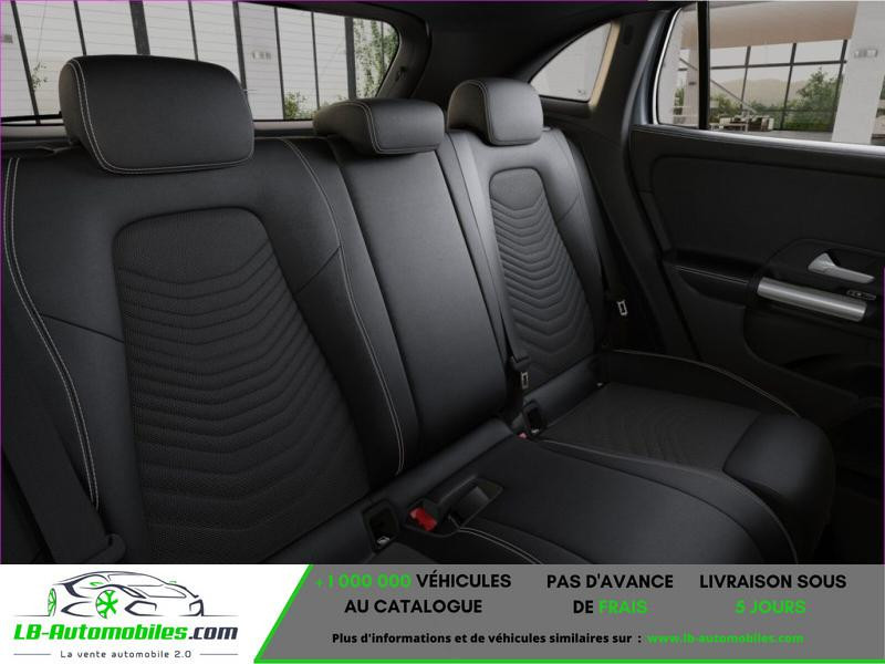 Mercedes GLA 180 BVA  occasion  Beaupuy - photo n13