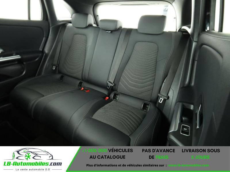 Mercedes GLA 180 BVA  occasion  Beaupuy - photo n9