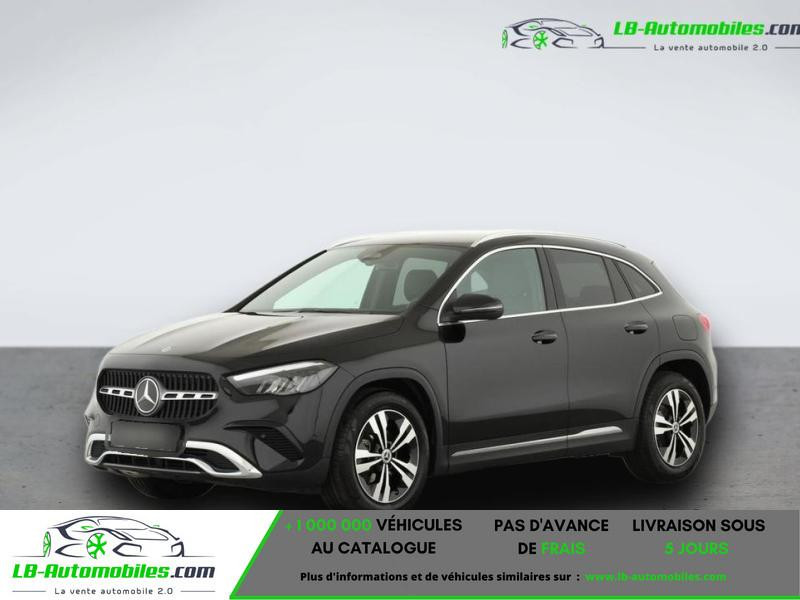 Mercedes GLA 180 BVA  occasion  Beaupuy - photo n2