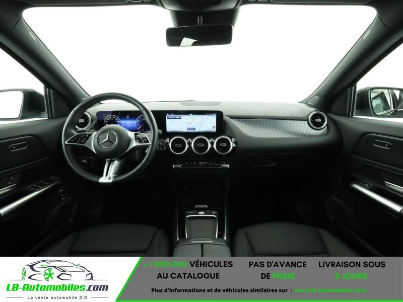 Mercedes GLA 180 BVA  occasion  Beaupuy - photo n3