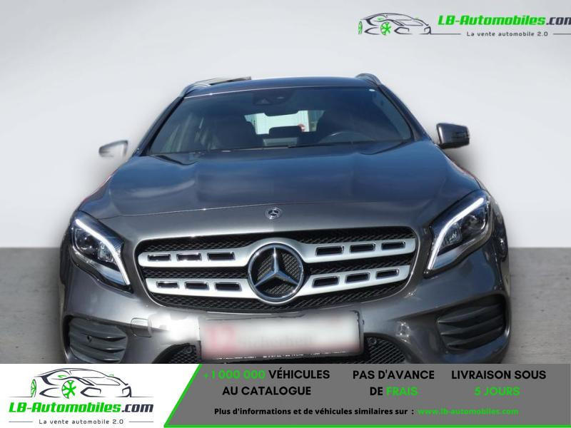 Mercedes GLA 180  BVA  occasion  Beaupuy - photo n5