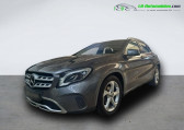 Mercedes GLA 180  BVA   Beaupuy 31