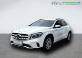 Mercedes GLA 180  BVA   Beaupuy 31