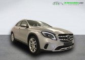 Mercedes GLA 180  BVA   Beaupuy 31