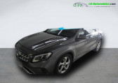 Mercedes GLA 180  BVA   Beaupuy 31